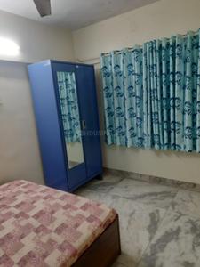 1 BHK Flat