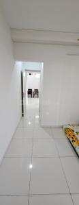 Bedroom Image of 1150 Sq.ft 3 BHK Apartment / Flat for sale in Godrej Parkridge, Manjari Khurd Pune for Rs. 12000000
