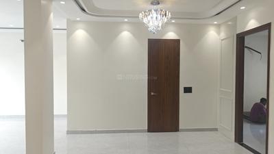 Living Room Image of 2500 Sq.ft 4 BHK Independent House for sale in Gmada Aerocity Mohali for Rs. 35000000