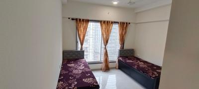 Hall Image of Homtel in Ghatkopar East, Mumbai