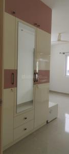 Hall Image of 1000 Sq.ft 2 BHK Apartment / Flat for rent in Mantri Serenity, Bikasipura Bengaluru for Rs. 40000