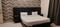 Bedroom Image of Luxurious Residency (Hostel and pg) in Knowledge Park 1, Greater Noida
