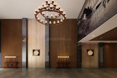 Image of 880 Sq.ft 2 BHK Apartment / Flat for sale in Joka, Kolkata for Rs. 5800000