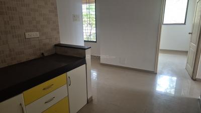 Kitchen Image of 900 Sq.ft 2 BHK Apartment / Flat for sale in Kolte Patil Margosa Heights, Mohammed Wadi Pune for Rs. 4500000