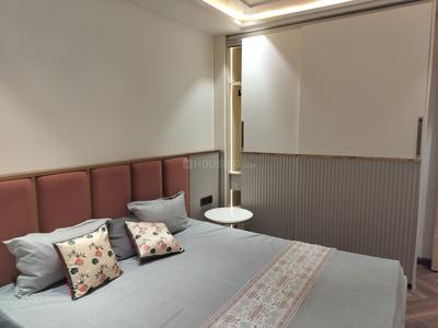 Bedroom Image of 2250 Sq.ft 4 BHK Builder Floor for sale in Sector 17 Dwarka New Delhi for Rs. 50000000