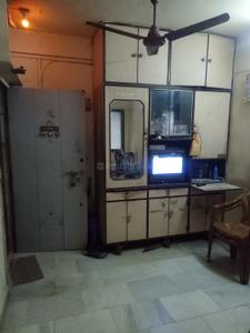 Bedroom Image of 350 Sq.ft 1 RK Apartment / Flat for sale in Bhayandar West Mira Bhayandar for Rs. 3500000