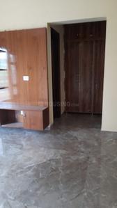 3 BHK Independent Builder Floor