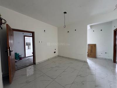 Hall Image of 1607 Sq.ft 3 BHK Apartment / Flat for sale in Narsingi Hyderabad for Rs. 10445500
