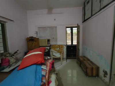 Bedroom Image of 2525 Sq.ft 3 BHK Independent House for sale in Thaltej Ahmedabad for Rs. 35000000