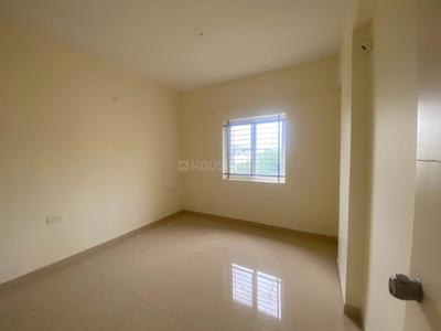 Hall Image of 1209 Sq.ft 3 BHK Apartment / Flat for sale in Shakthi Anitha Regency, Uttarahalli Hobli Bengaluru for Rs. 12900000
