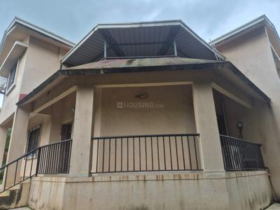 Image of 1700 Sq.ft 3 BHK Villa for sale in Karjat, Thane for Rs. 10000000