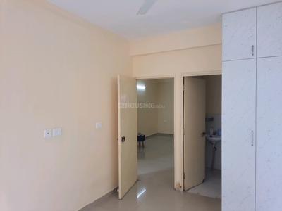 Bedroom Image of 580 Sq.ft 2 BHK Apartment / Flat for sale in Pyramid Heights, Sector 85 Gurgaon for Rs. 7400000