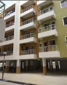 2 BHK Flat