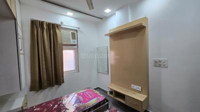 Bedroom Image of HOUSE OF KRIVI  in Sector 24 Rohini, New Delhi