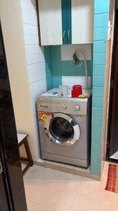 Image of 800 Sq.ft 2 BHK Apartment / Flat for rent in Nirmal Lifestyle One Mumbai, Mulund West, Mumbai for Rs. 57000
