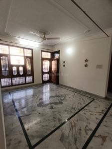 3 BHK Independent Builder Floor