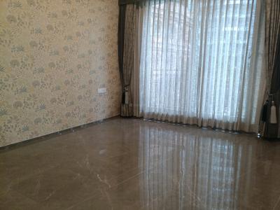 Bedroom Image of 1890 Sq.ft 3 BHK Apartment / Flat for sale in Paradise Sai World Empire Phase 1, Kharghar Navi Mumbai for Rs. 23500000
