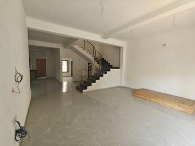 Living Room Image of 3520 Sq.ft 4 BHK Villa for rent in Bopal Ahmedabad for Rs. 44000