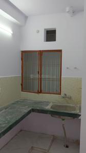Kitchen Image of 600 Sq.ft 2 BHK Apartment / Flat for sale in Hasanganj Lucknow for Rs. 2600000