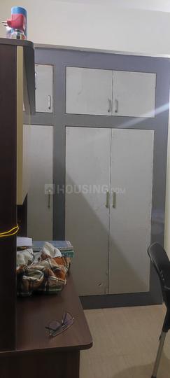 Reputated Builder Apartment Boring Road Bedroom 1