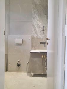 Bedroom One Image of 2250 Sq.ft 3 BHK Builder Floor for sale in Vridhi Sarswati Floors, Sector 16A Faridabad for Rs. 32500000