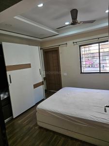 Bedroom Image of 1500 Sq.ft 3 BHK Apartment / Flat for rent in Matigara Siliguri for Rs. 32000