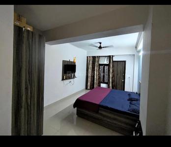 Bedroom Image of Homy's  in Sector 44, Gurgaon