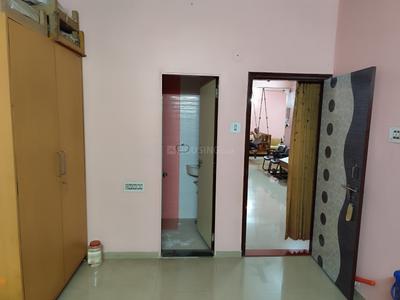 Bedroom Image of 1720 Sq.ft 3 BHK Apartment / Flat for sale in Sima Nagar Surat for Rs. 6200000
