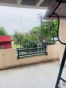 Balcony Image of 2500 Sq.ft 4 BHK Builder Floor for rent in Raja Park Jaipur for Rs. 50000