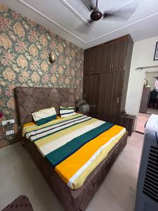 Bedroom Image of 1300 Sq.ft 2 BHK Apartment / Flat for sale in Shiwalik City, Sector 127 Mohali for Rs. 4890000