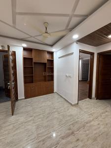 Hall Image of 2250 Sq.ft 3 BHK Builder Floor for rent in Modi Ultra Luxurious 3 BHK Builder Floor, Sector 85 Faridabad for Rs. 35000