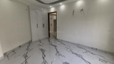 Bedroom Image of 1450 Sq.ft 3 BHK Apartment / Flat for sale in Vasant Kunj New Delhi for Rs. 15000000