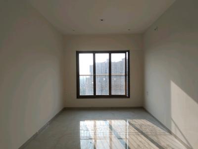 Living Room Image of 750 Sq.ft 2 BHK Apartment / Flat for sale in Abrol Signature, Malad West Mumbai for Rs. 14000000