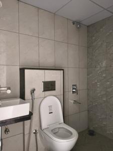 Bedroom Image of 623 Sq.ft 1 BHK Apartment / Flat for rent in Godrej Green Vistas, Mahalunge Pune for Rs. 22000