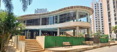 Image of 750 Sq.ft 2 BHK Apartment / Flat for sale in Siddhi Highland Park Building 6 And 7 K23 Phase 1, Thane West, Thane for Rs. 12500000