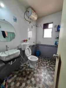Image of 1480 Sq.ft 3 BHK Apartment / Flat for sale in Kothrud, Pune for Rs. 19000000