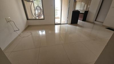 Living Room Image of 1140 Sq.ft 2 BHK Apartment / Flat for rent in Kothrud Pune for Rs. 50000