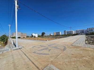 Image of 600 Sq.ft Residential Plot / Land for sale in Panchderiya, Indore for Rs. 3000000
