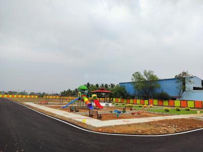 Image of 1200 Sq.ft Residential Plot / Land for sale in Thirunagar, Tiruchirappalli for Rs. 2280000
