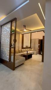 Hall Image of 2500 Sq.ft 3 BHK Independent House for sale in Mahalakshmi Nagar Indore for Rs. 19500000
