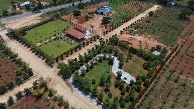 Image of 6000 Sq.ft Residential Plot / Land for sale in Sanjaynagar, Bengaluru for Rs. 4200000