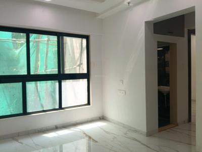 Living Room Image of 850 Sq.ft 2 BHK Apartment / Flat for sale in Unique Estate, Mira Road East Mira Bhayandar for Rs. 11200000