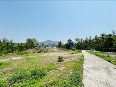 Image of 2250 Sq.ft Residential Plot / Land for sale in Thano, Dehradun for Rs. 6250000