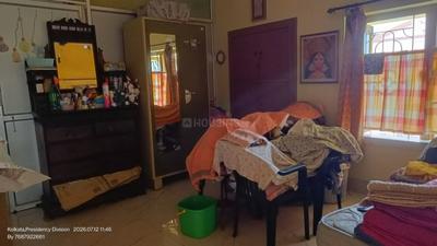 Bedroom Image of 2200 Sq.ft 6 BHK Independent House for sale in Tollygunge Kolkata for Rs. 10000000
