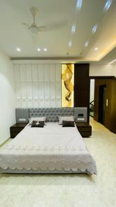 Bedroom Image of 3800 Sq.ft 4 BHK Independent House for sale in Armada Oscar Pride, Umrikheda Indore for Rs. 37500000