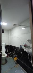 Bathroom Image of 1400 Sq.ft 3 BHK Duplex for sale in Chhatribagh Indore for Rs. 17500000