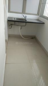 Kitchen Image of 2356 Sq.ft 3.5 BHK Apartment / Flat for sale in Sattva Magnificia, Mahadevapura Bengaluru for Rs. 40600000