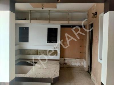 Hall Image of 1000 Sq.ft 3 BHK Apartment / Flat for sale in Kalani Nagar Indore for Rs. 2200000