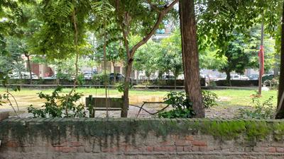 Image of 1530 Sq.ft 4 BHK Independent House for sale in Vasundhara, Ghaziabad for Rs. 22100000