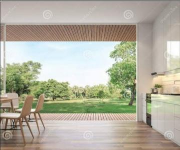 Image of 3000 Sq.ft 4 BHK Apartment / Flat for rent in Bibwewadi, Pune for Rs. 155000